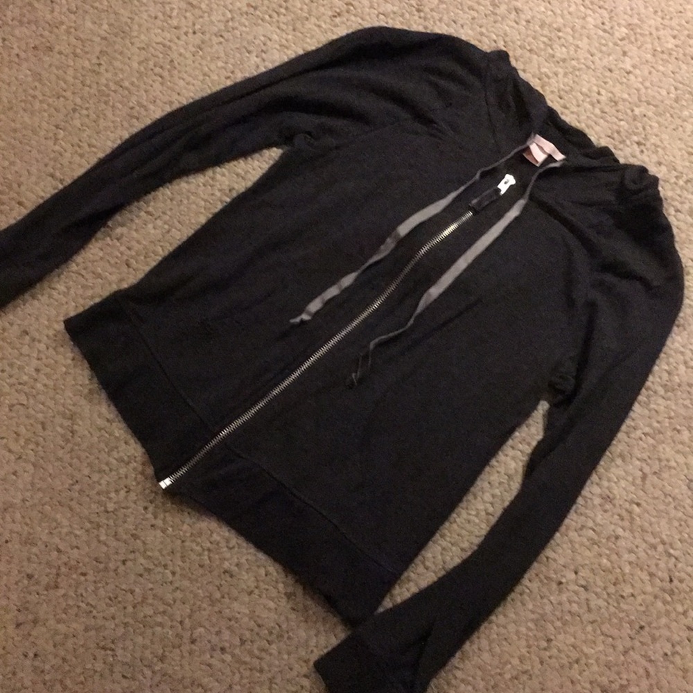 Victoria Secret Jacket - Picture 1 of 2
